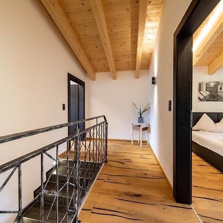 A Casa Onyx Villa Solden Bagian luar foto
