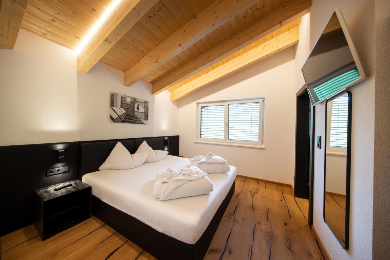 A Casa Onyx Villa Solden Bagian luar foto