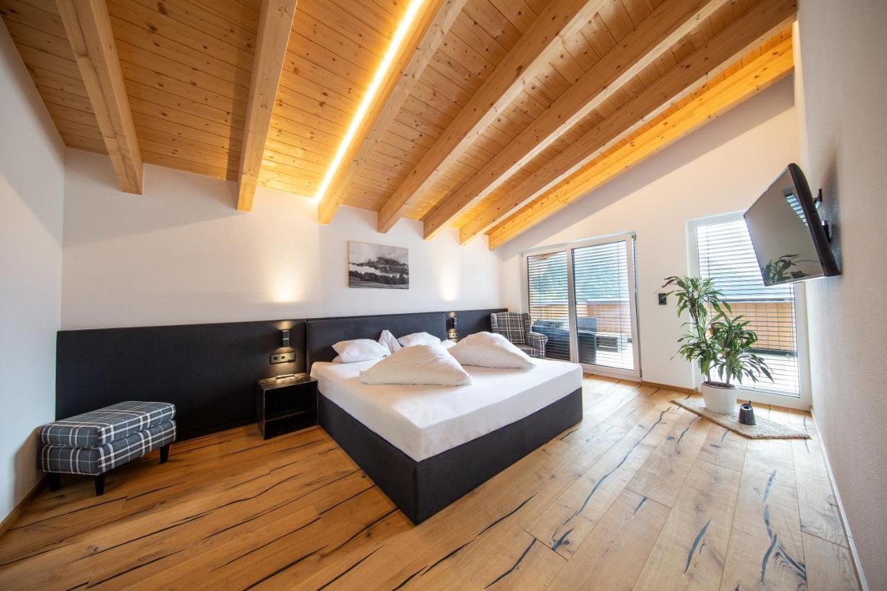 A Casa Onyx Villa Solden Bagian luar foto