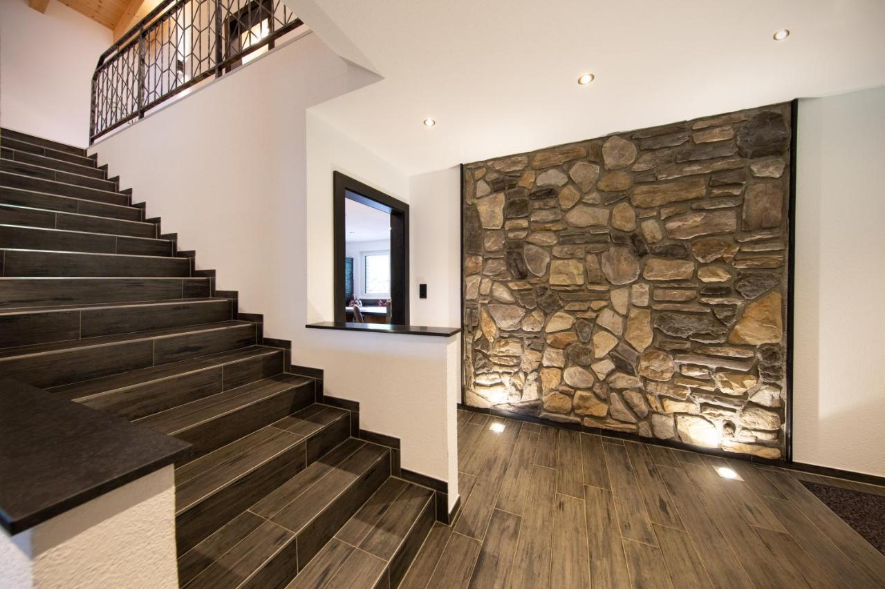 A Casa Onyx Villa Solden Bagian luar foto