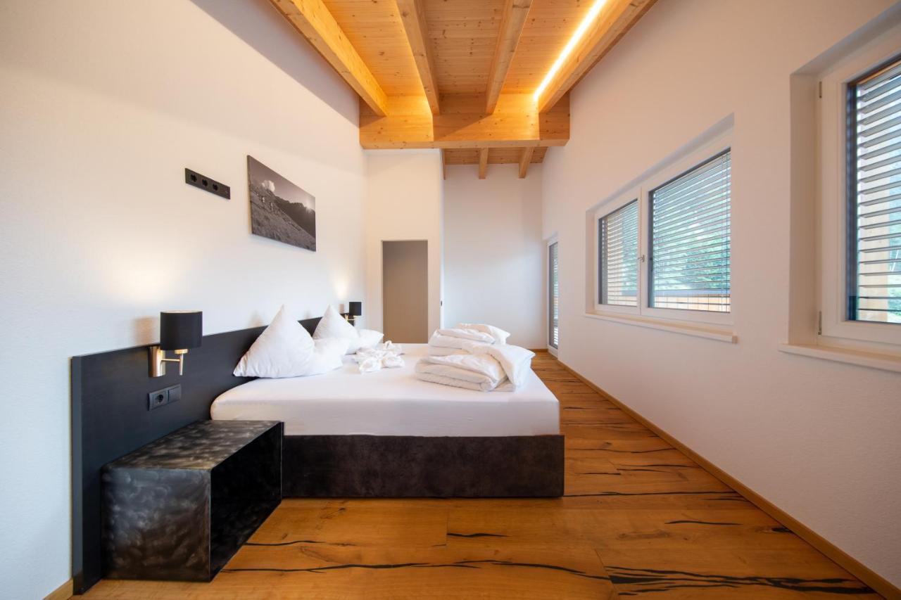 A Casa Onyx Villa Solden Bagian luar foto